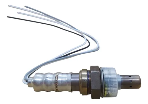 Sonda Lambda Ngk Fiat Strada F1 2003/2005 - 1.3 8v Fire