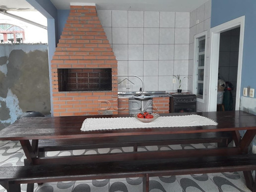 Casa - Jardim Eldorado - Ref: 28077 - V-28075