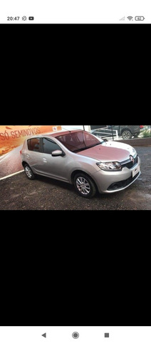 Renault Sandero 2020 1.0 12v Expression Sce 5p