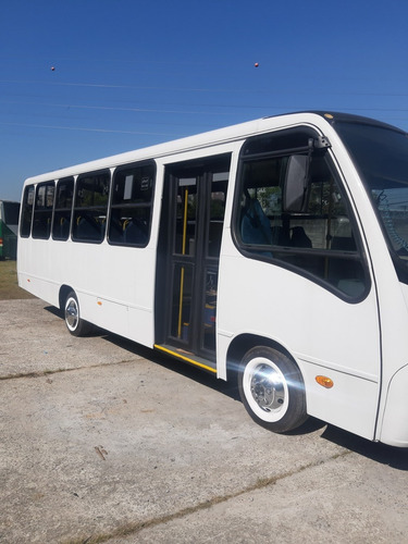 Imagem 1 de 11 de Volkswagen Neobus Volks 35 Luga