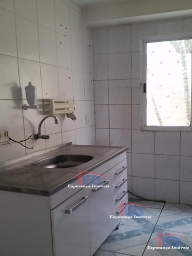 Imagem 11 de 14 de Ref.: 5576 - Apartamento Em Osasco Para Aluguel - L5576