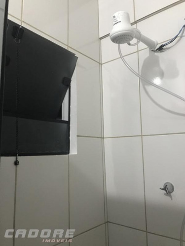 Imagem 12 de 20 de Aconchegante Kitnet (nº 02) No Bairro Garcia Em Bnu - 3050737l