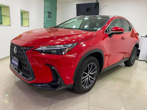 Lexus NX 2.5 Nx 250 Awd