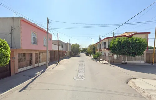 Casa En Remate Garcilazo De La Vega, Castellanos Gomez Palacios, Durango. Sh05