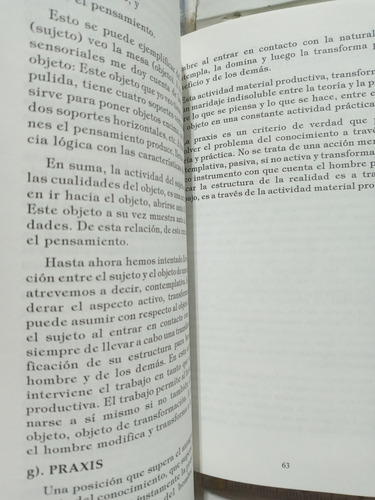Introduccion A La Filosofia 1 Raul Peña Garza (Usado)