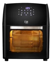 Comprar Freidora De Aire Sin Aceite Gadnic F12.0 12lts 1700w Control Digital Antiadherente