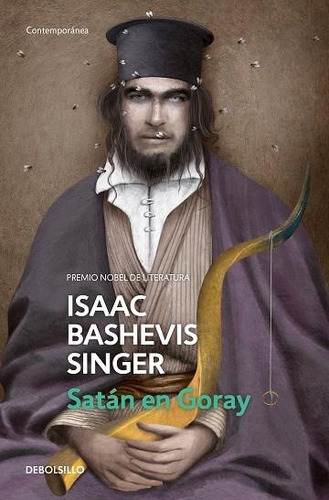 Satan En Goray - Isaac Bashevis Singer