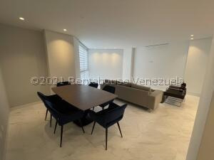 Imagen 4 de 14 de #22-2938 Lujoso Y Moderno Apartamento En Las Mercedes