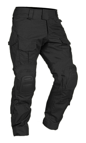 Pantalones Tácticos De Camuflaje Para Hombre Al Aire Libre C