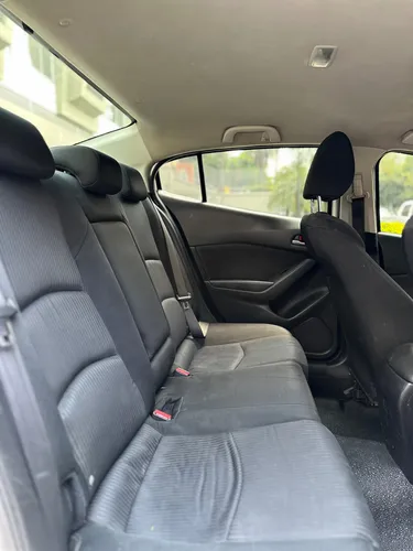 Mazda 3 2.0 Prime At