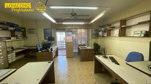 Imagen 21 de 29 de Galpón Y Oficinas En Venta - Pje. Málaga Al 5600 - Loiacono Propiedades