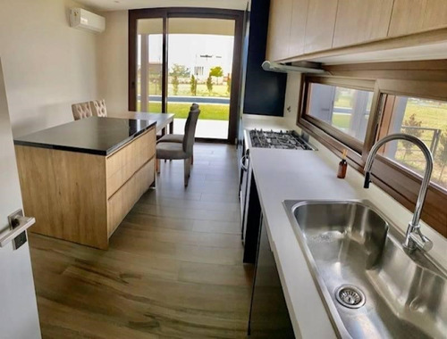 Imagen 5 de 26 de Casa En Venta En Castaños, Nordelta, Tigre