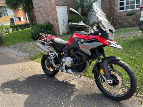 Imagen 20 de 24 de Bmw F 850 Gs