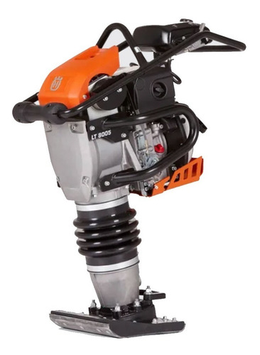 Motopisón Canguro Lt 8005 Husqvarna Diesel Wacker Gasoil