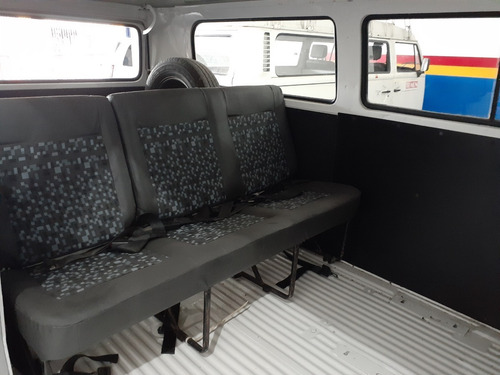 Vw Kombi 1.4 (flex) 2010/2011