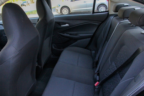 Imagem 10 de 11 de Onix Sedan Plus Lt 1.0 12v Tb Flex Aut.