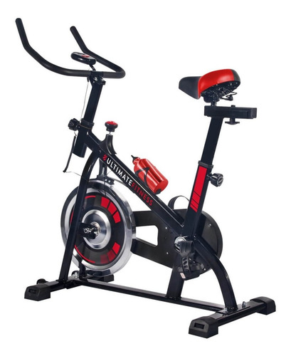 Bicicleta De Spinning Z50 Pro