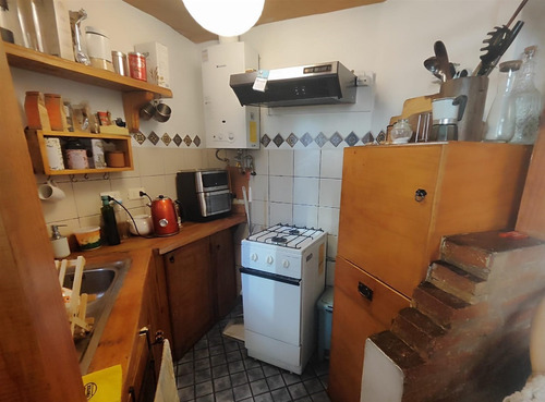 Amplio Depto Arriendo De 2 Dorm. Metro Irarrazabal