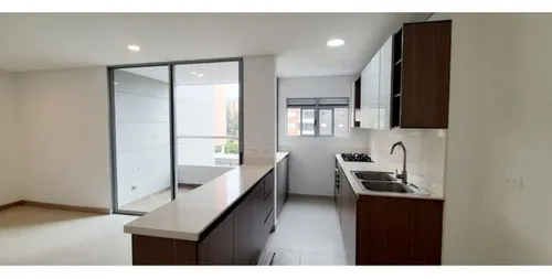 Apartamento En Arriendo/venta En Cumbres. Cod A16737