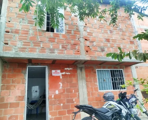 Casa De 24,5mts2