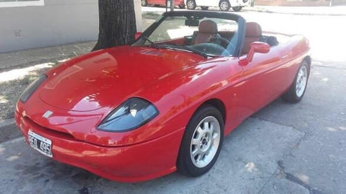 Fiat Barchetta 1.8 16v