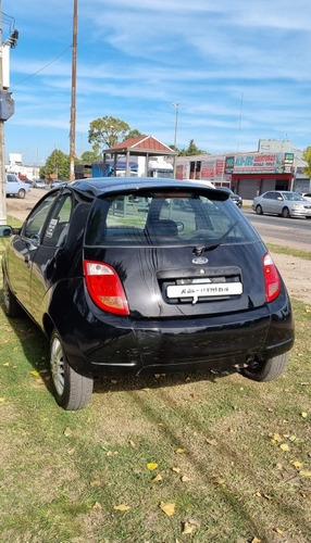 Ford Ka 2007 1.0 Viral