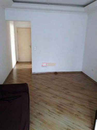 Imagem 4 de 12 de Apartamento - Vila Dusi - Ref: 30728 - V-30728