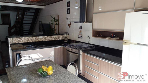 Imagem 11 de 12 de Sobrado Com 4 Dormitórios À Venda, 220 M² Por R$ 1.319.000,00 - Tremembe - São Paulo/sp - So0497