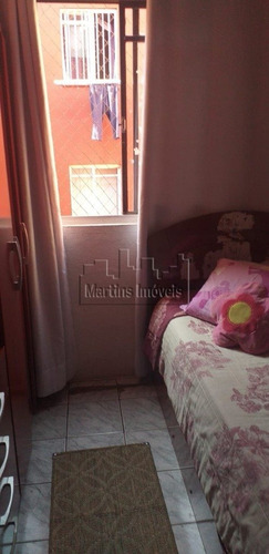 Imagem 6 de 14 de Apartamento - Cidade Tiradentes - Ref: 17097 - V-17097