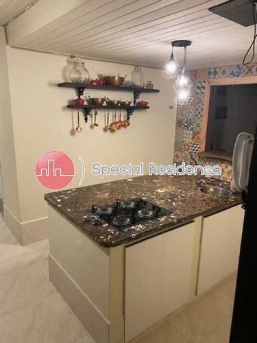 Imagem 14 de 15 de Casa Em Condomínio-à Venda-vargem Grande-rio De Janeiro - 600323
