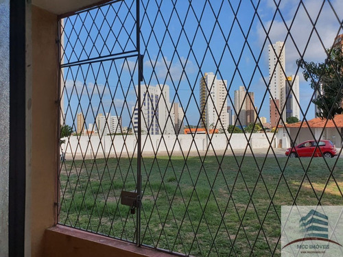 Imagem 10 de 18 de Apartamento Térreo A Venda Village Ponta Negra 4