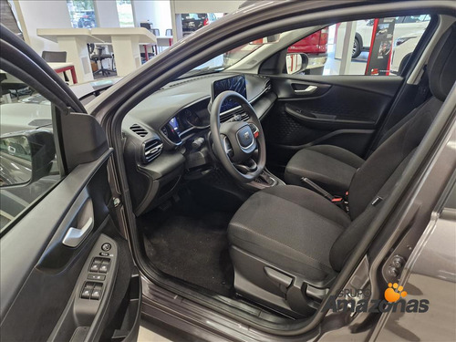 Fiat Pulse 1.3 FLEX DRIVE CVT