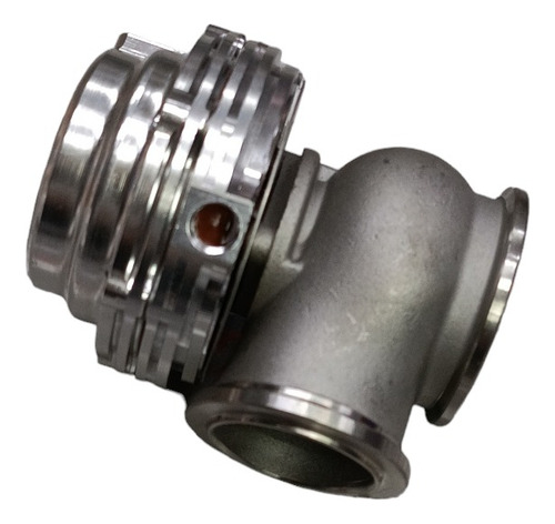 Válvula Wastegate Vms 38mm Color Plata Epman - Biocartuning