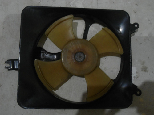 Electroventilador Del Aire Honda 1994 /1997 Original 