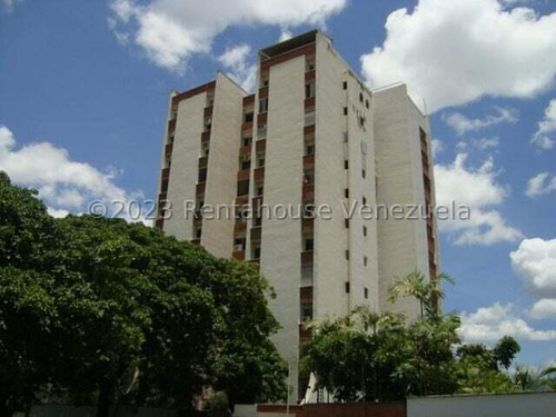 Apartamento En Alquiler, Las Mesetas De Santa Rosa De Lima #23-33212