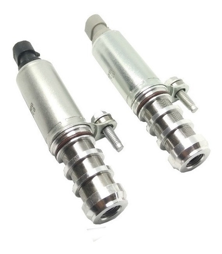 Válvulas Vvt Solenoide Admision Y Escape Captiva 2.4