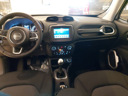 Jeep Sport 4x2 Caja De 5° Velocidades C/ Camara Y Sensores