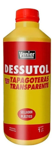 Tapagoteras Dessutol Terrazas Venier X 1lt Pintumm