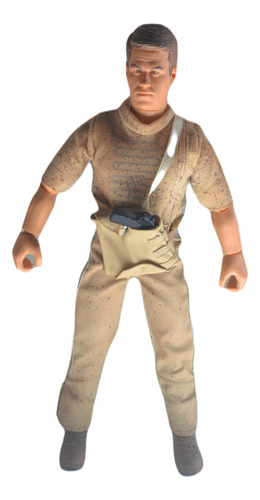 Figura El Planeta De Los Simios Planet Of Apes 12 Pulgadas (Usado)