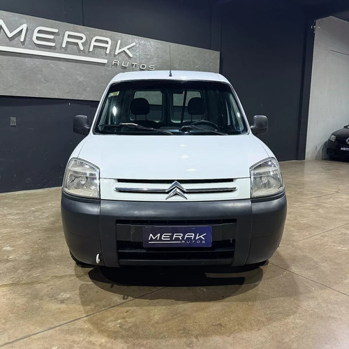 Citroën Berlingo 1.6 Hdi 92 Bussines