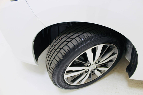Imagem 10 de 11 de Honda Fit 1.5 Ex 16v Flex 4p Automático