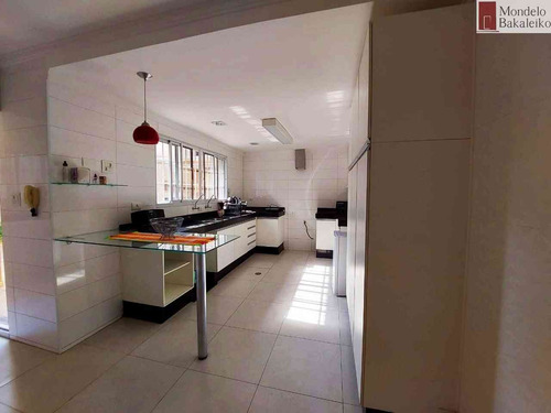 Imagem 2 de 17 de Casa Comercial 250m² Casa Verde - 2332