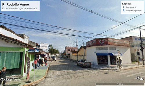 Itanhaém- Centro- Belas Artes -praia Sonho-cibratel- Casa 2 Dor Antiga
