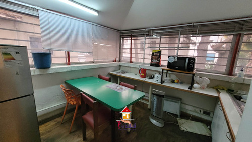 Casa En Arriendo Comercial, Excelente Ubicación (c230802)