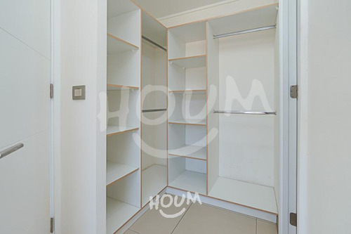 Departamento Avenida Tobalaba Id: 110673