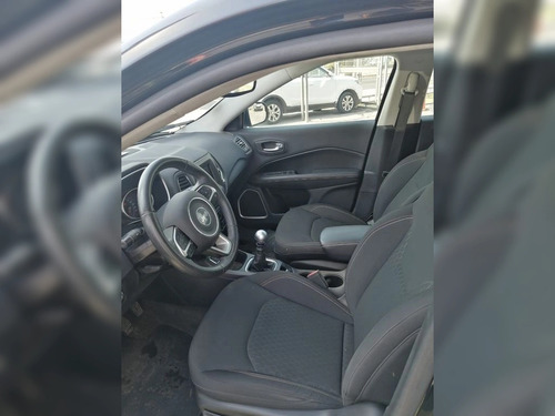 Jeep Compass 2020