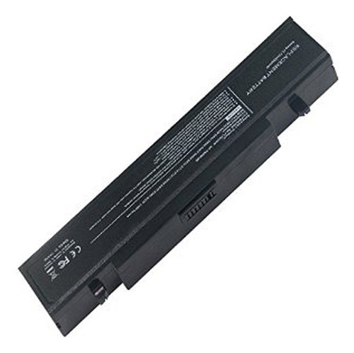 Bateria P/notebook Samsung R/rv/q/nt/p/np Series