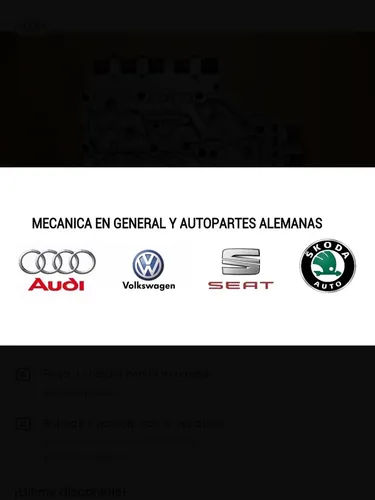Caja 01m Vw Bora Octavia Golf (Usado)