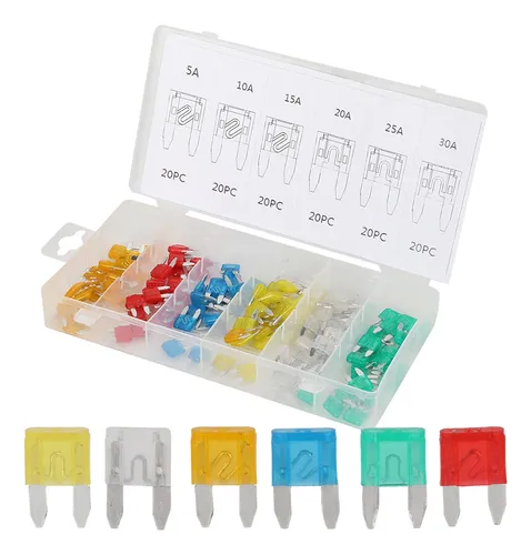 Mini Kit De Cableado Automático Con Cuchilla Automática, 5a,