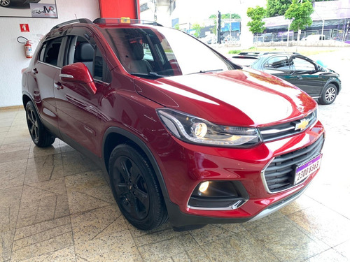 Gm Chevrolet Tracker 1.4 Premiere 2018